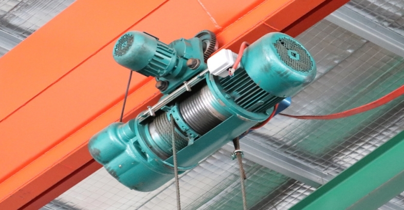CD1 MD1 Type Wire Rope Electric Hoist