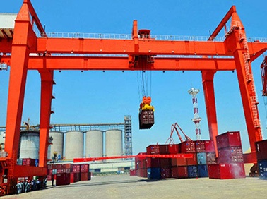 Rail-Mounted-Container-Gantry-Crane-12