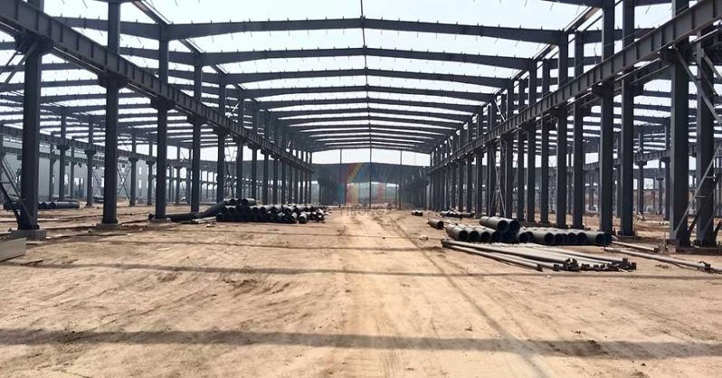 Steel Structure