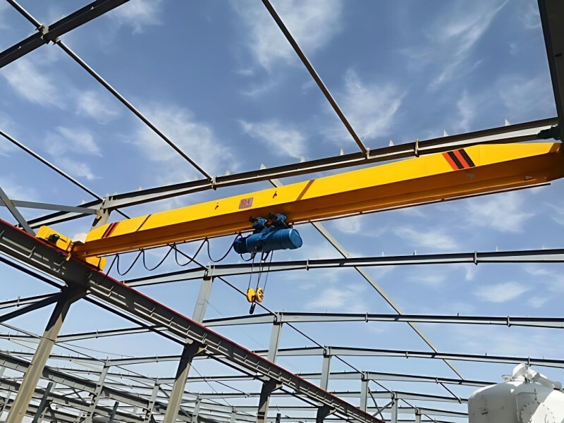 Overhead Crane for Sale