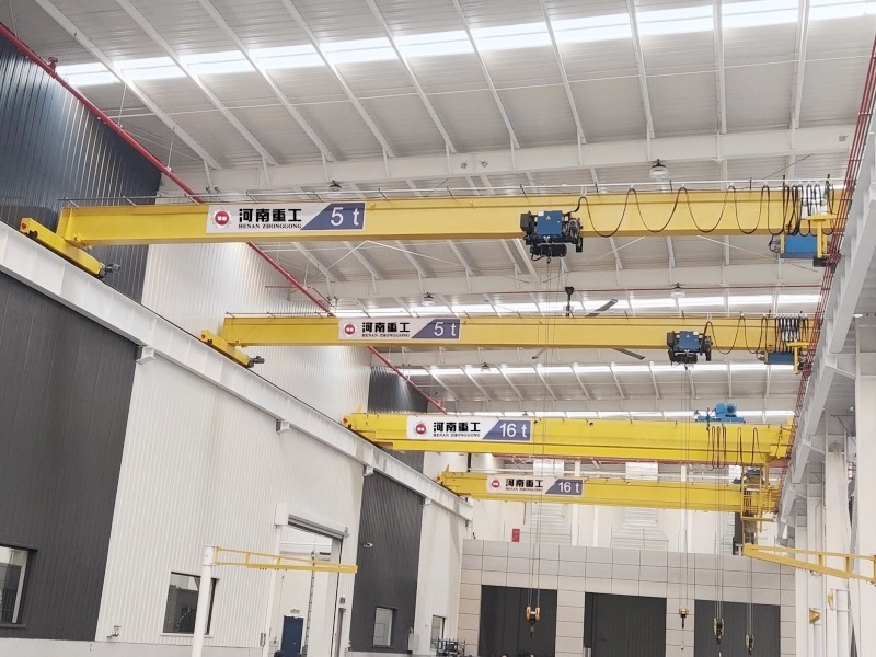 Overhead Crane for Sale
