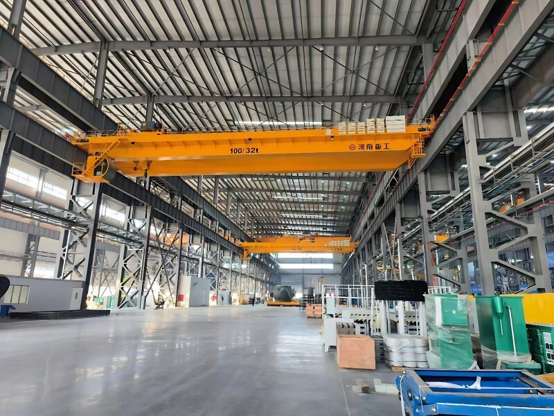Overhead Crane for Sale