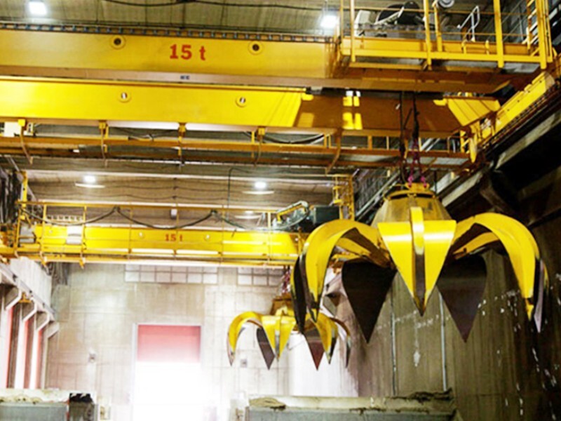 Overhead Crane for Sale